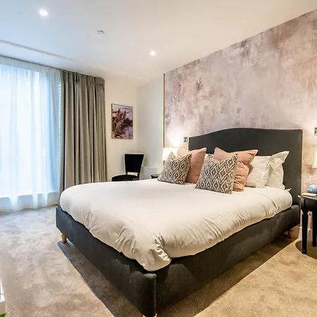Daire 112 @ Ryedale House *