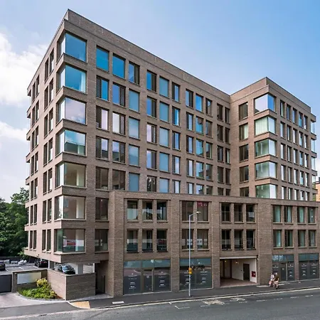 112 @ Ryedale House