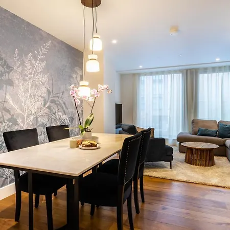 112 @ Ryedale House Appartement York