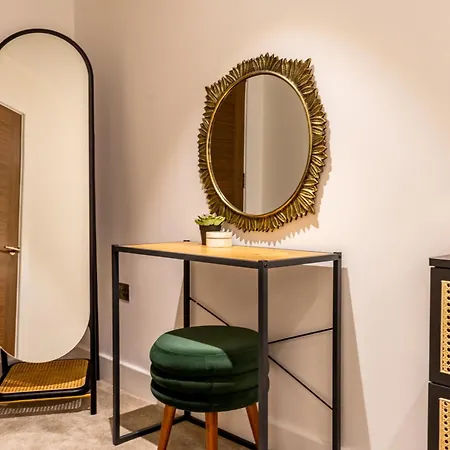 Daire 112 @ Ryedale House York